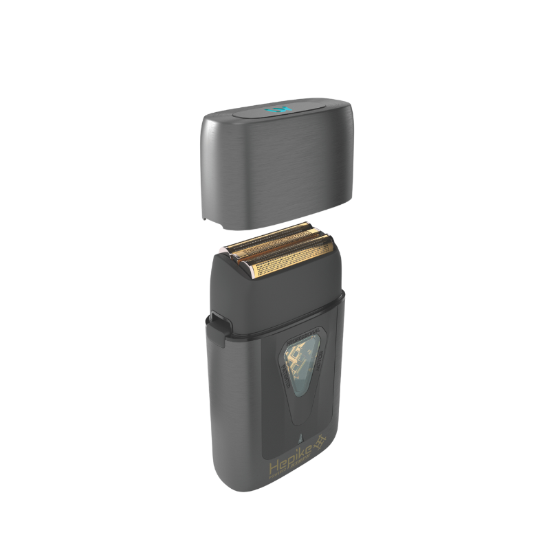 Kiepe Hepike Powered Foil Shaver