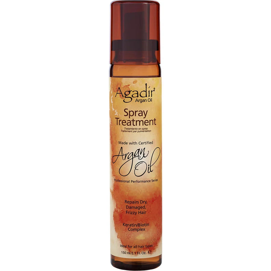 Agadir Argan Oil Spray Treatment - 150ml