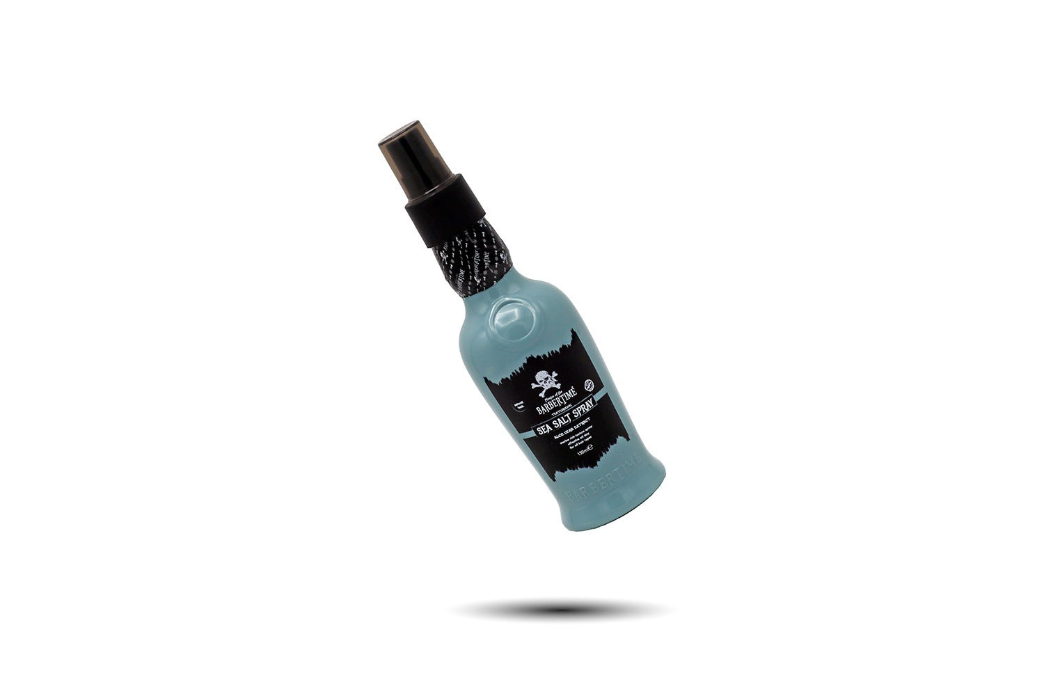 Pirates of the Barbertime Sea Salt Spray 150ml