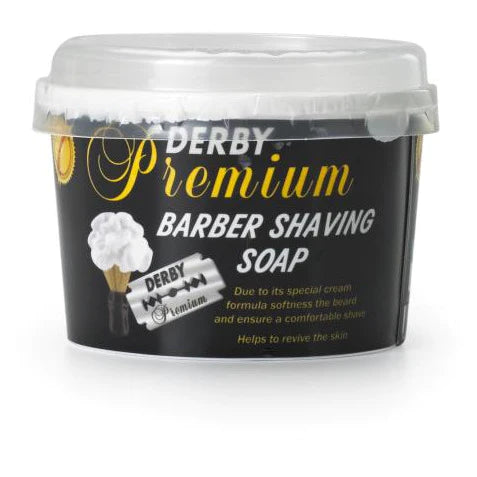 Derby Premium Shaving Soap