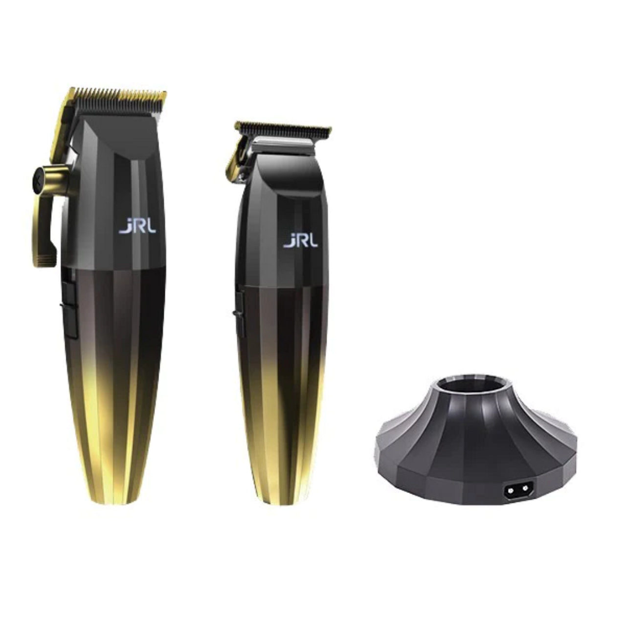 JRL FF2020 Clipper + Trimmer Limited Gold Collection