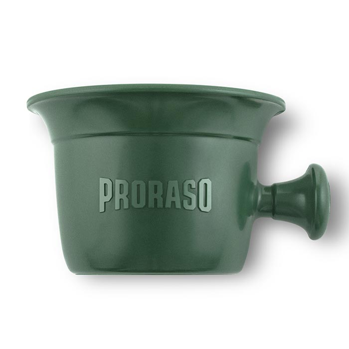Proraso Shaving Mug Green