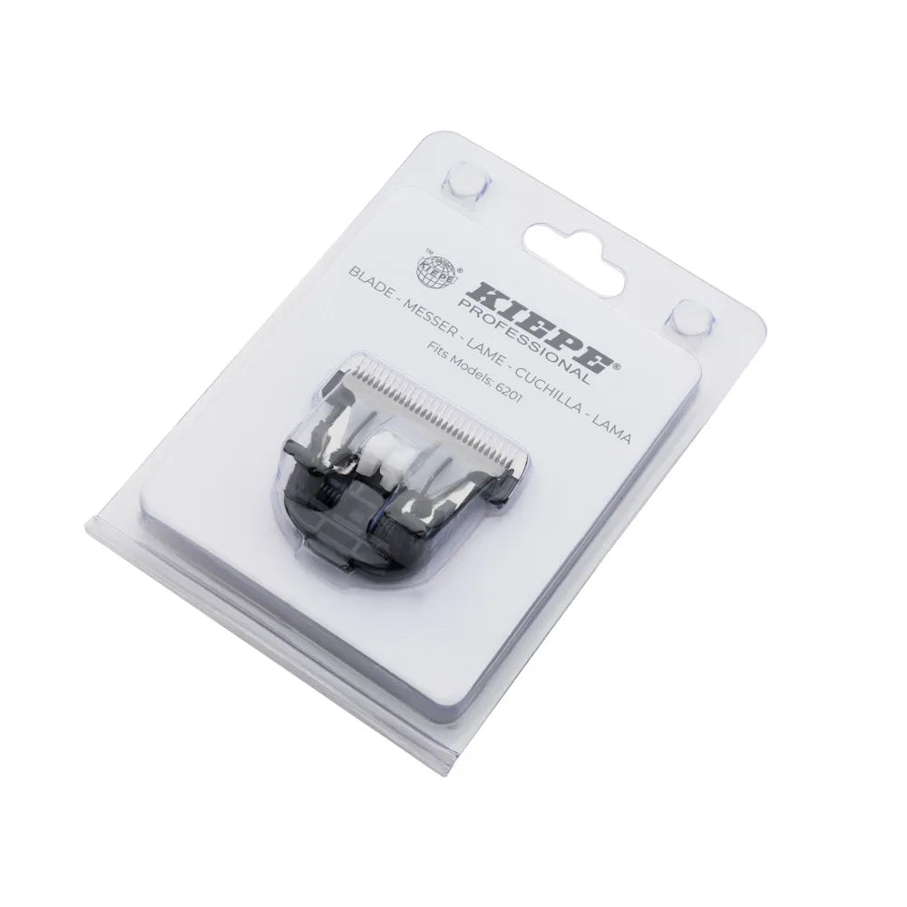 KIEPE PROFESSIONAL #6201 Clipper Blade