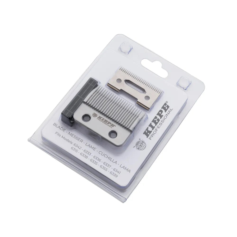KIEPE PROFESSIONAL #6342 Clipper Fade Blade