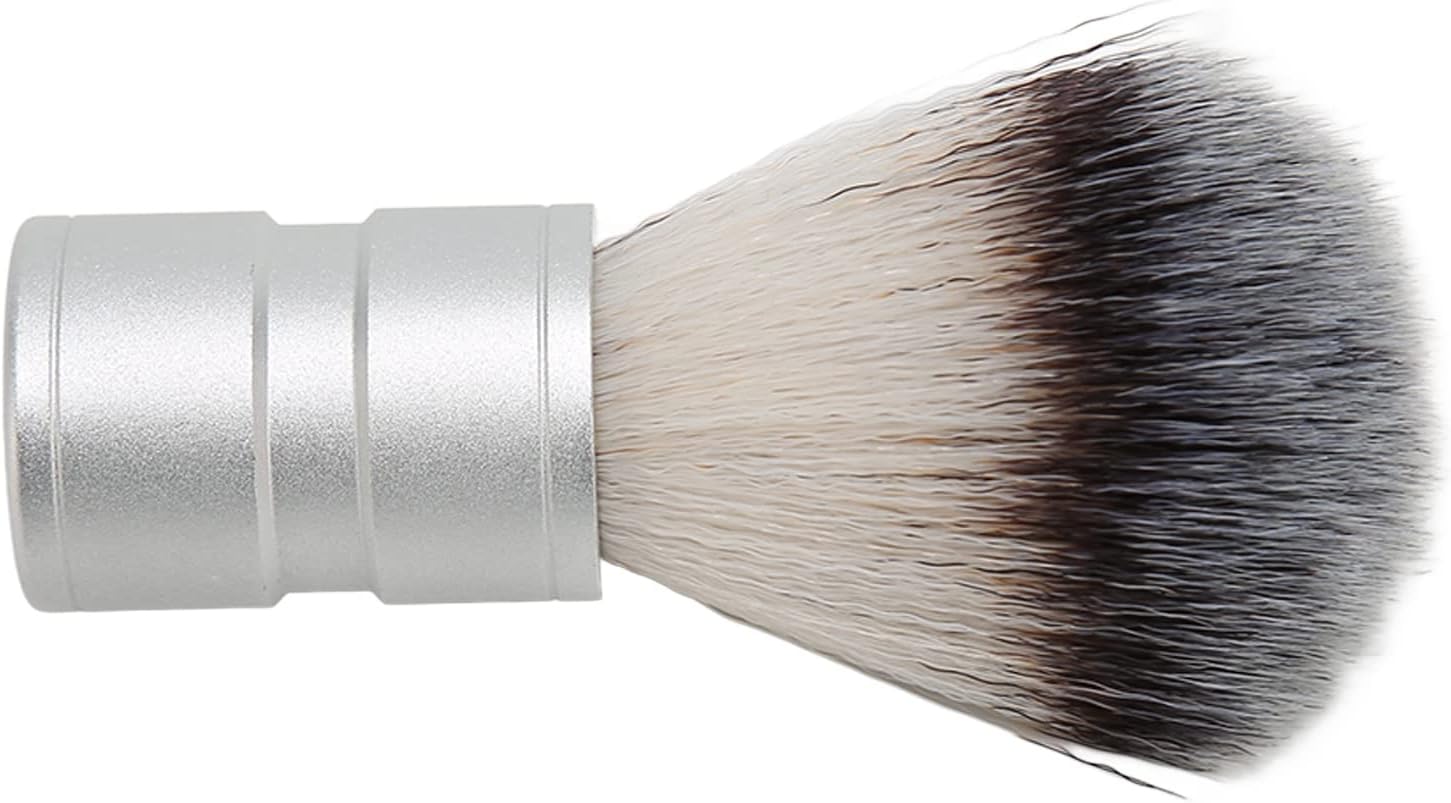 Set Men's Shaving Tool Badger Brush