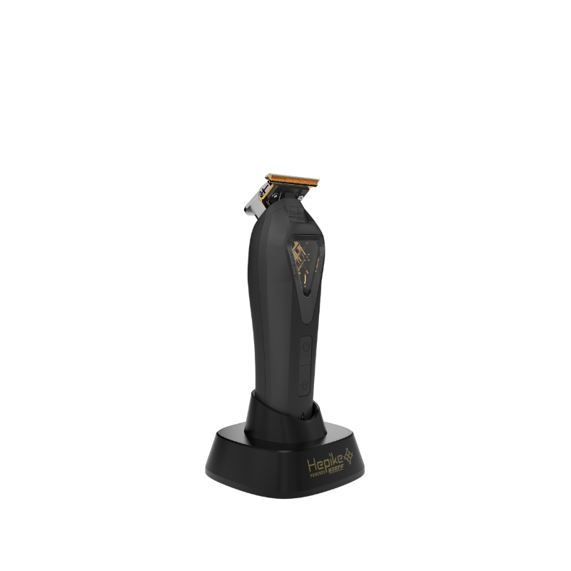 Kiepe Hepike Powered Barber's Professional Trimmer