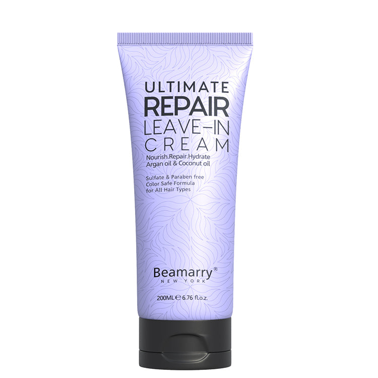 Beamarry Ultimate Repair Leave-in Cream 200ml