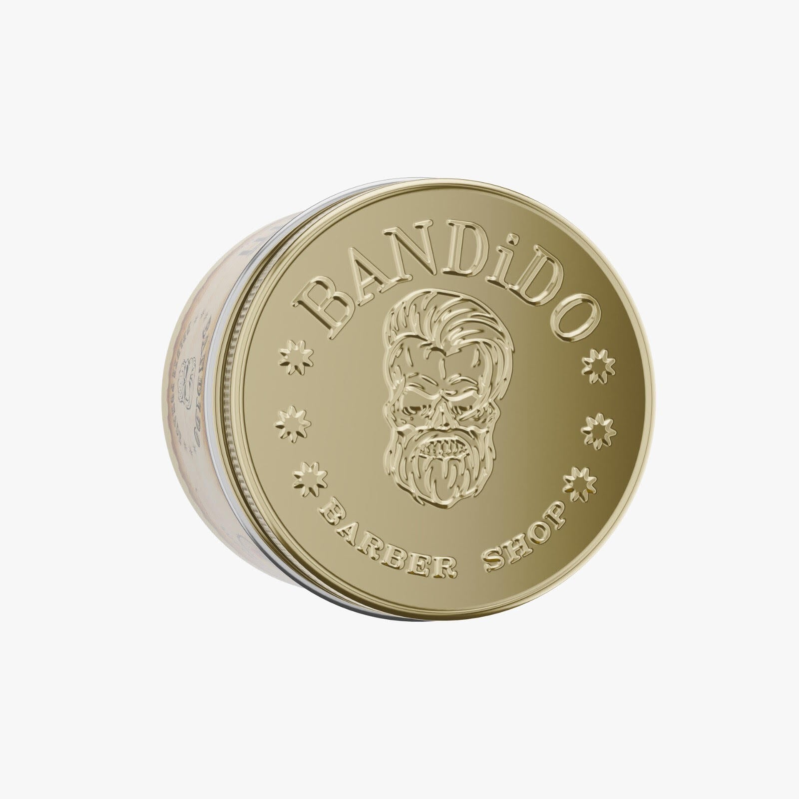 Bandido Deluxe Pomade - 125ml