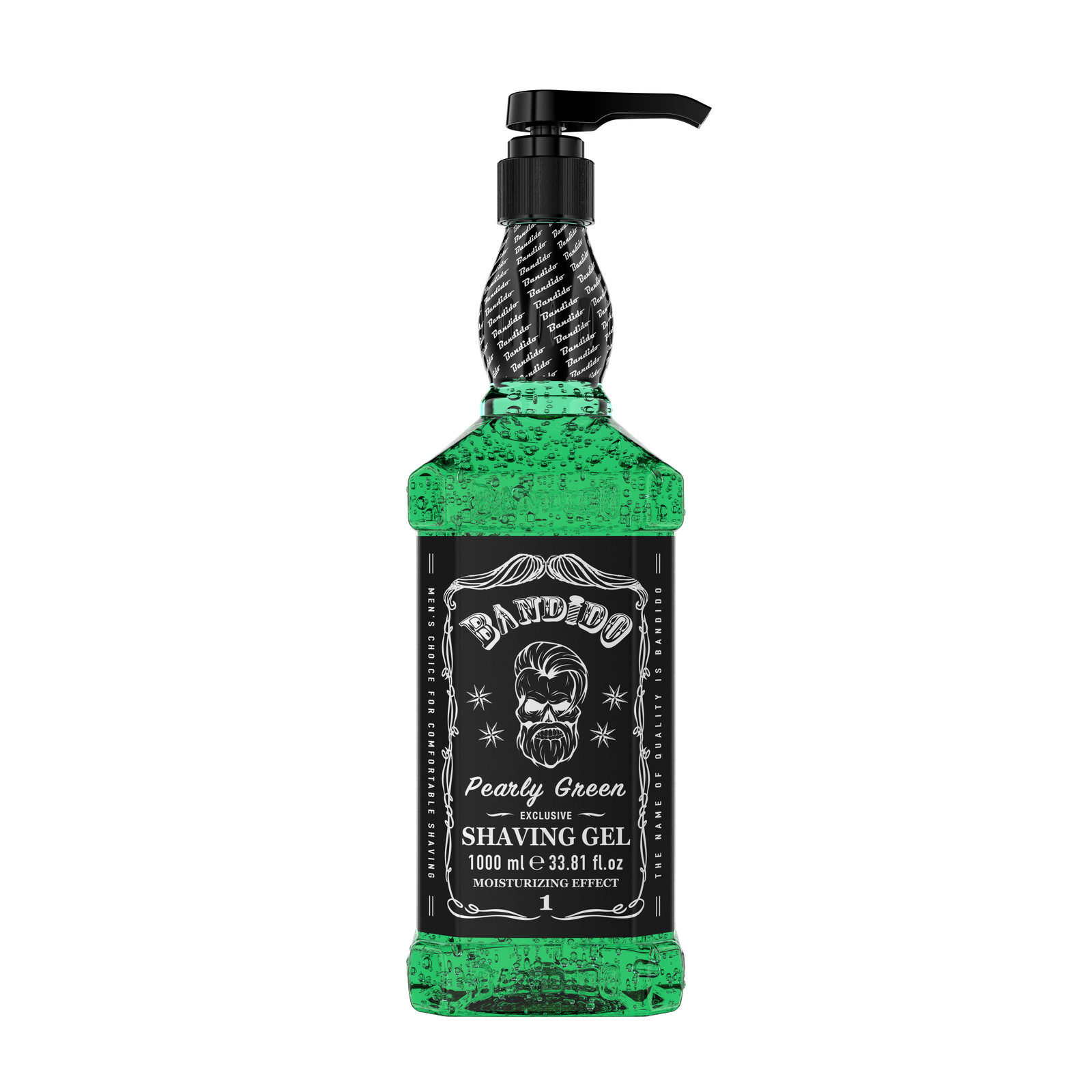 Bandido Shaving Gel 1000ml
