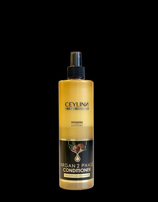 Ceylinn 2 Phase Conditioner Care Spray 375ml