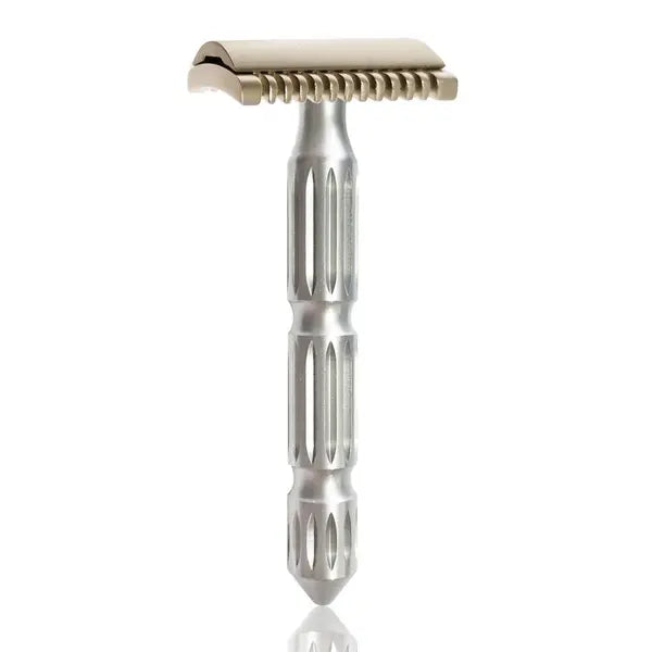 The Goodfellas’ smile safety razor gladio open comb