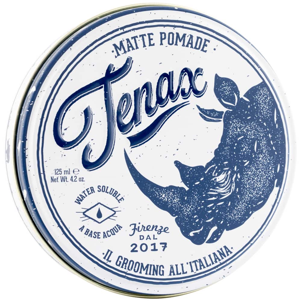 Tenax Matte Pomade 125 ml
