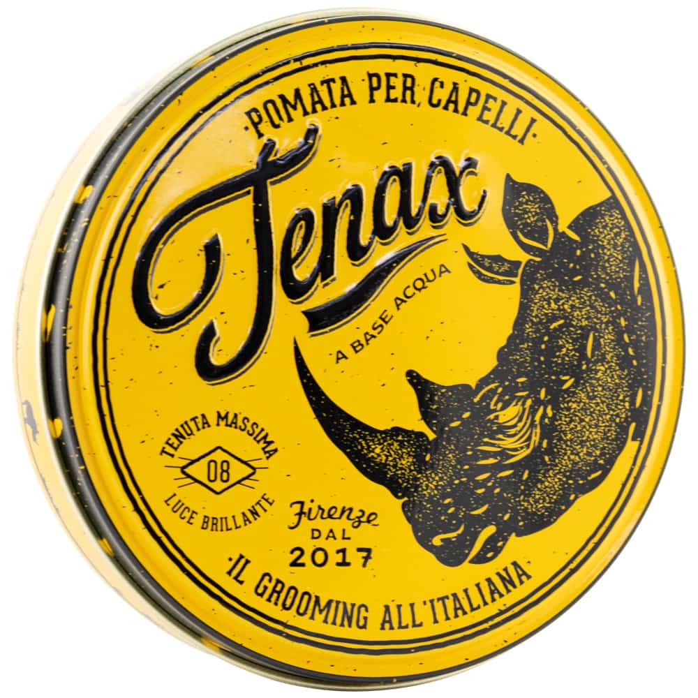 Tenax Strong Shine Pomade 125 ml