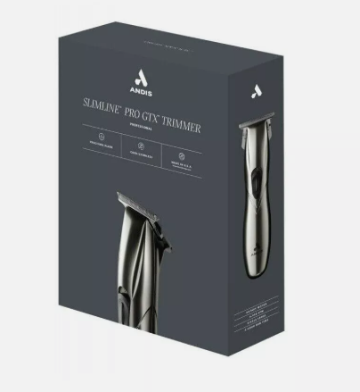 Andis Professional Slimline Pro GTX Lithium Ion Cordless Trimmer