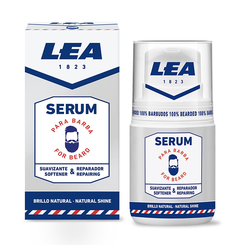 Lea Beard Serum 50ml