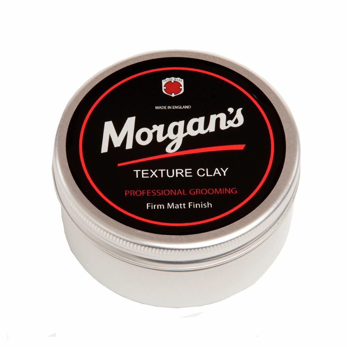 Morgan's Texture Clay 100ml