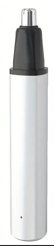 Electric Nose Trimmer White