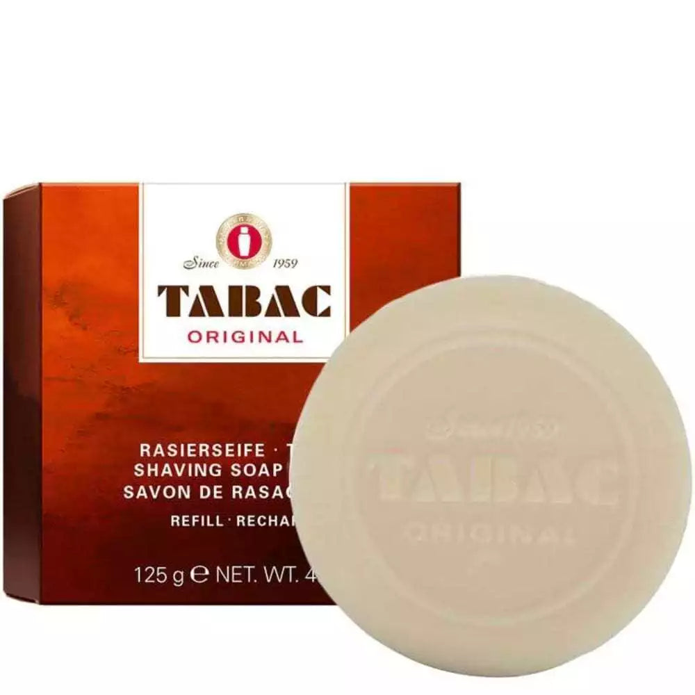 Tabac Original Shave Soap Refill 125g