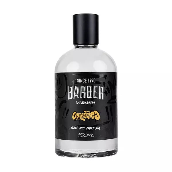 Marmara Barber Parfum Obsessed 100ml