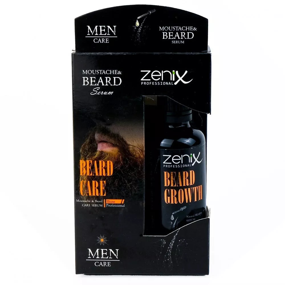 Zenix Beard Care Oil - 50 g