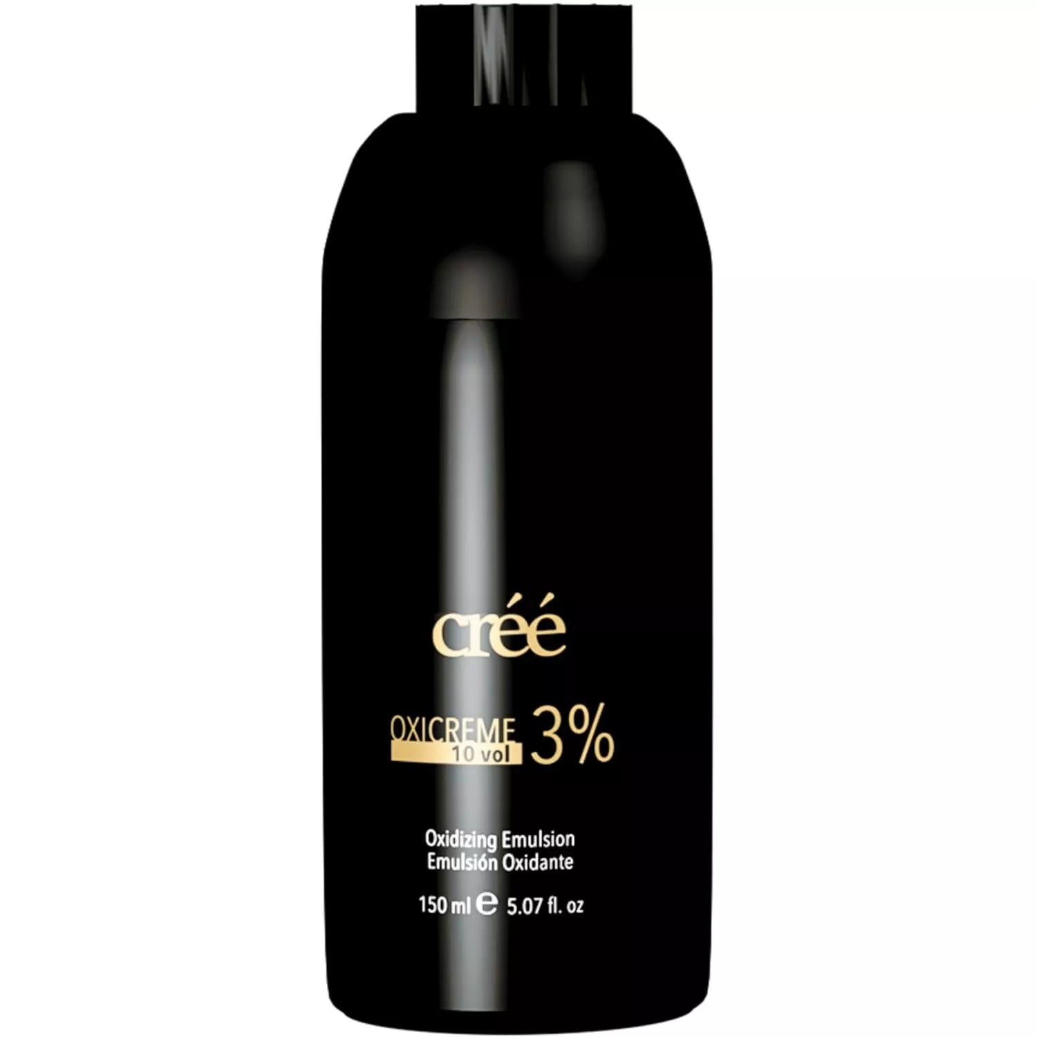 Cree Creme Developer Peroxide 150ml - 10 Vol 3%