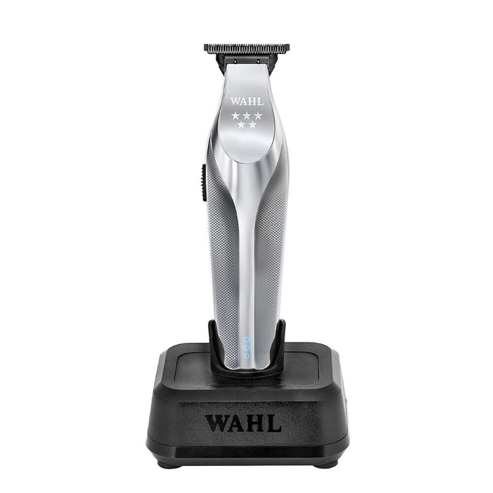 Wahl Professional 5 Star Series Hi-Viz Trimmer Cord/Cordless