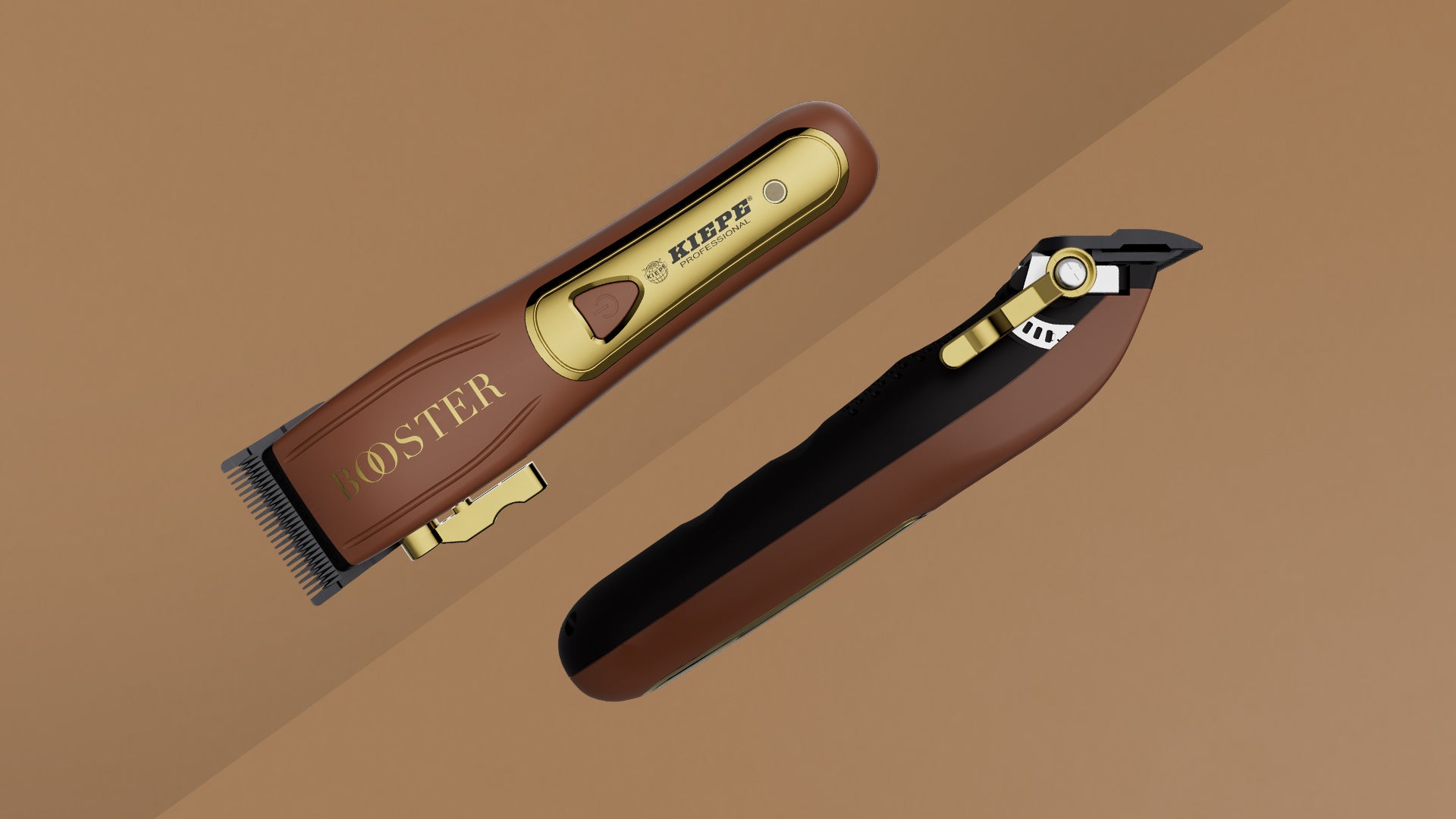Kiepe Professional Booster High Performance Clipper