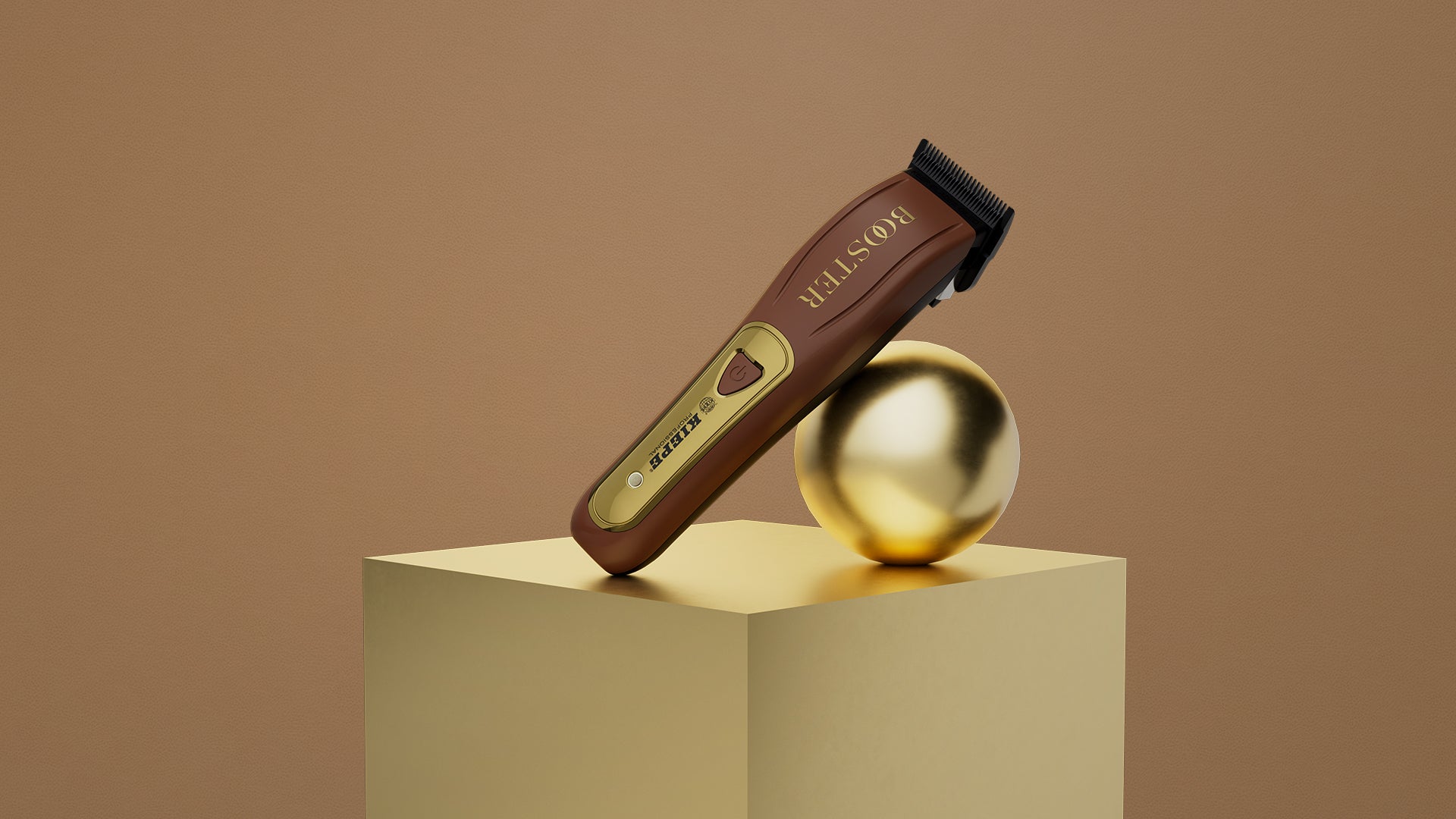 Kiepe Professional Booster High Performance Clipper