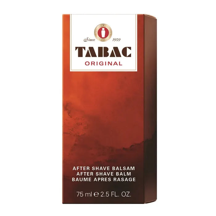 Tabac Original After Shave Balm 75ml
