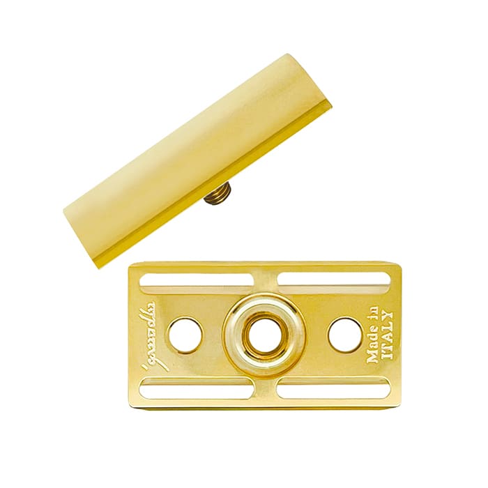 The Goodfellas Smile Valynor Safety Razor
