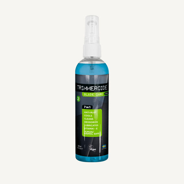 Trimmercide Blade Care 7 in 1 - 500 ml
