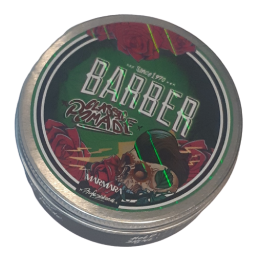 Marmara Barber Wax Classic Pomade