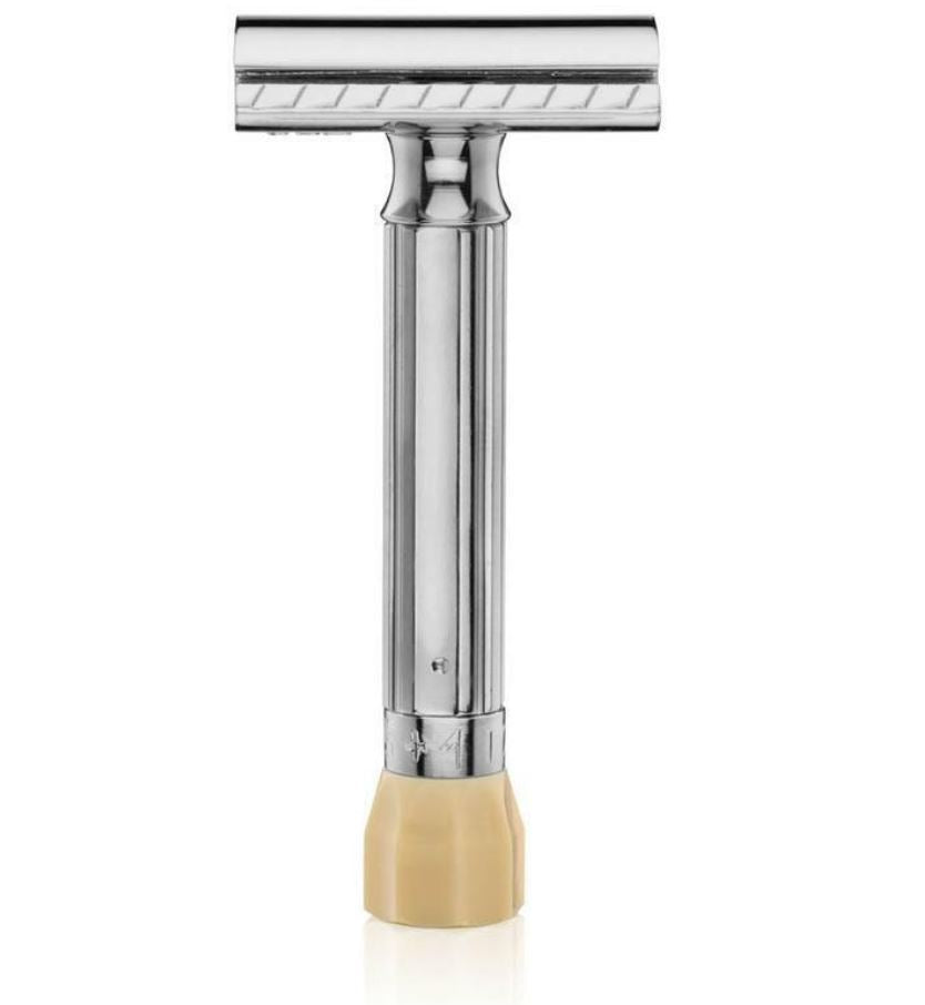 Merkur - 570 Progress Adjustable Double Edge Safety Razor
