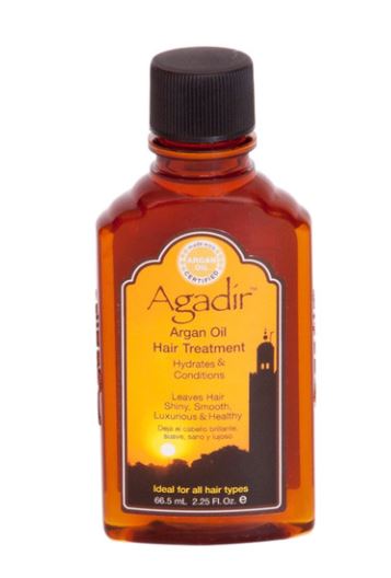 Argan Oil Treatment 66.5 ml