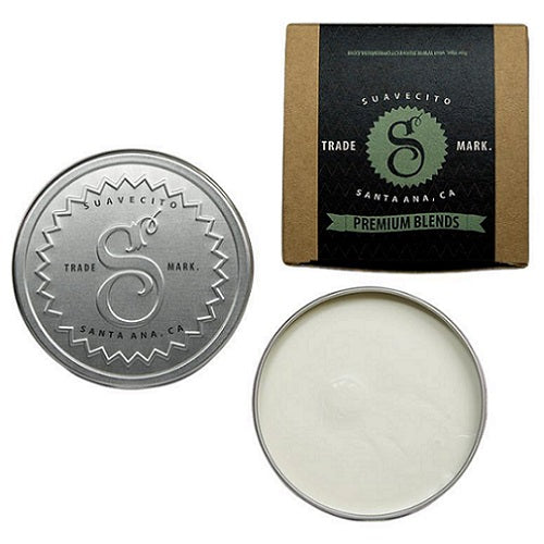 Suavecito Premium Blends Matte Pomade 113g
