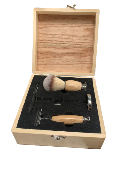 TSF The Old School Shaving Kit