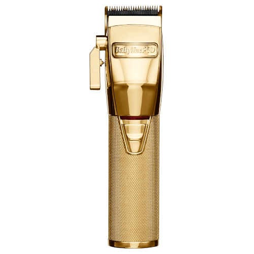 BaBylissPRO Gold FX Lithium Clipper FX 870G