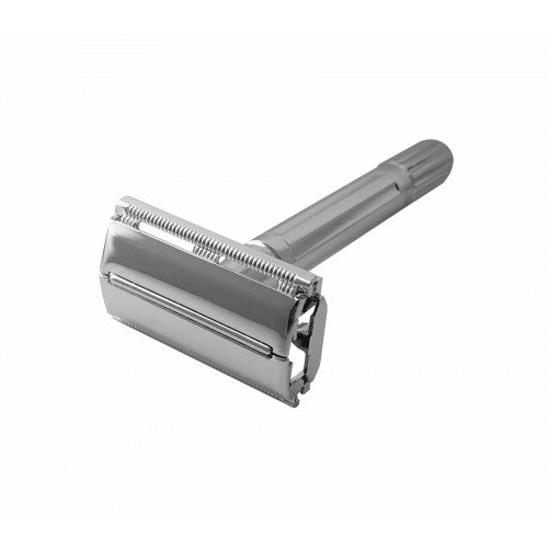 The Shave Factory Safety Razor