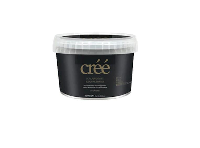 Cree Ultra Performing Bleaching Powder Up to 9 Lifts 1kg