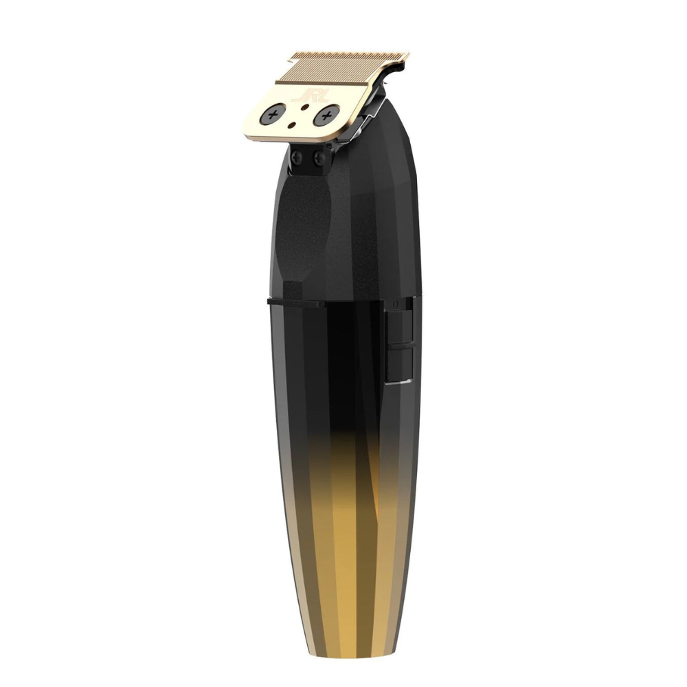 JRL FreshFade 2020T Hair Trimmer - Gold/Silver