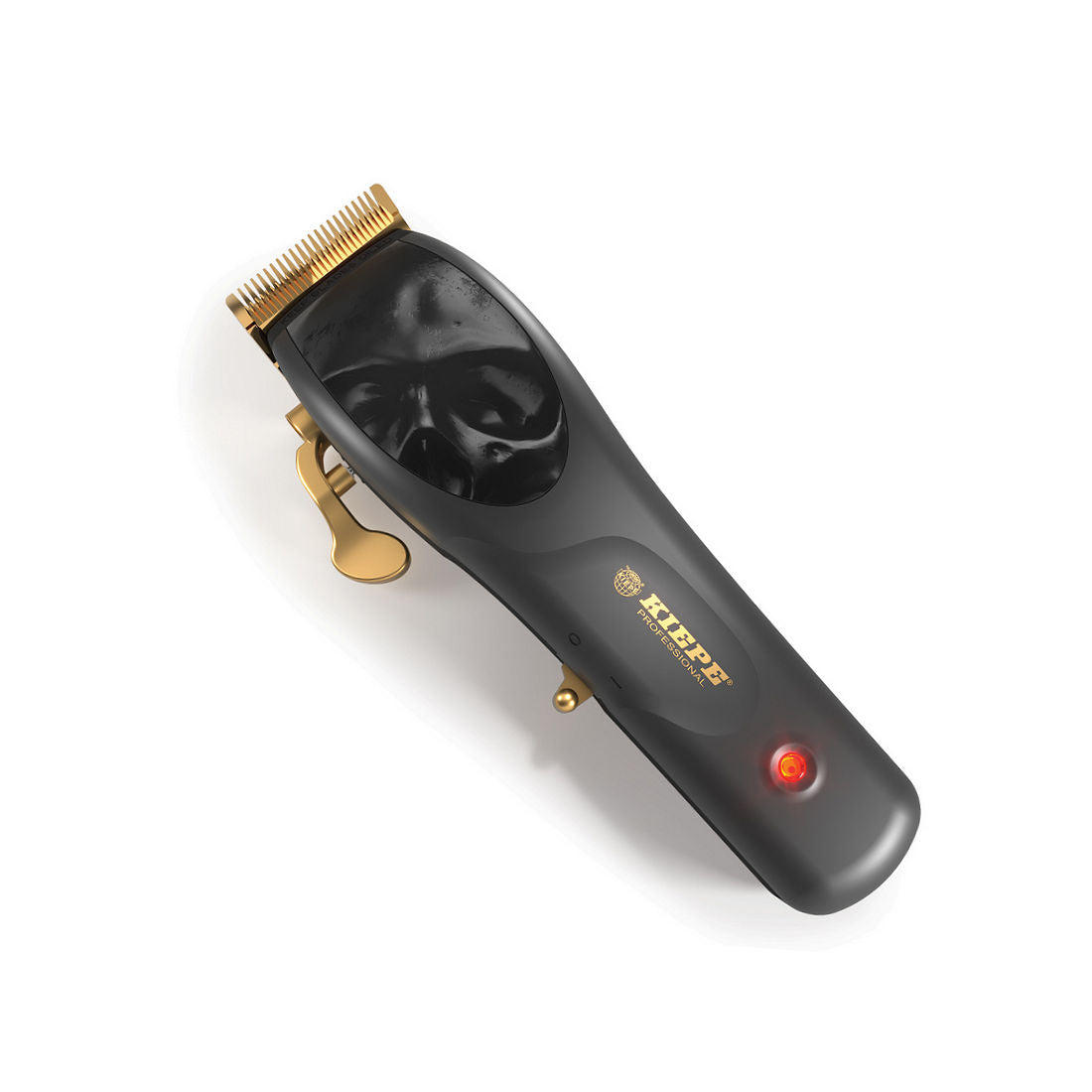 Kiepe Power Up Professional Cordless Hair Clipper