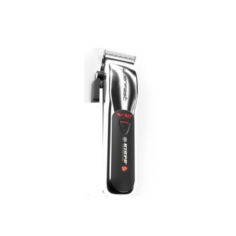 Kiepe Professional Superfast V12 Cordless Trimmer