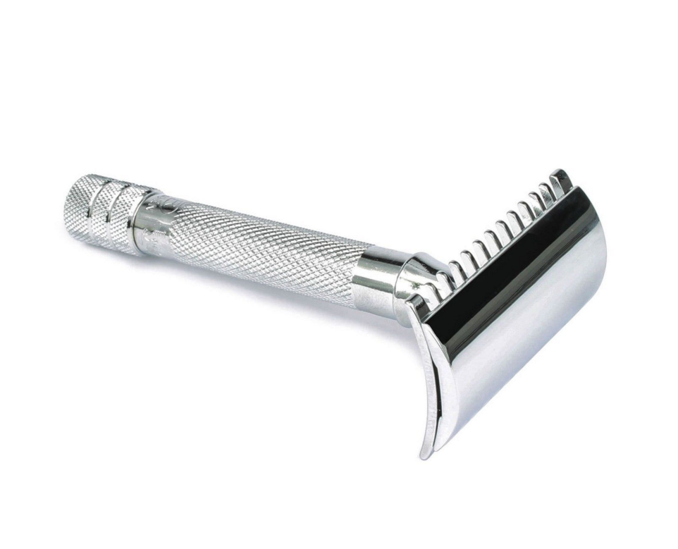 Merkur - 15C Open Comb Classic Safety Razor