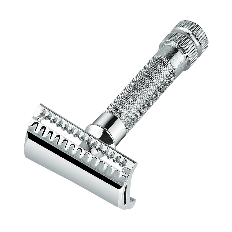 Merkur 37C Hd Slant Double Edge Safety Razor