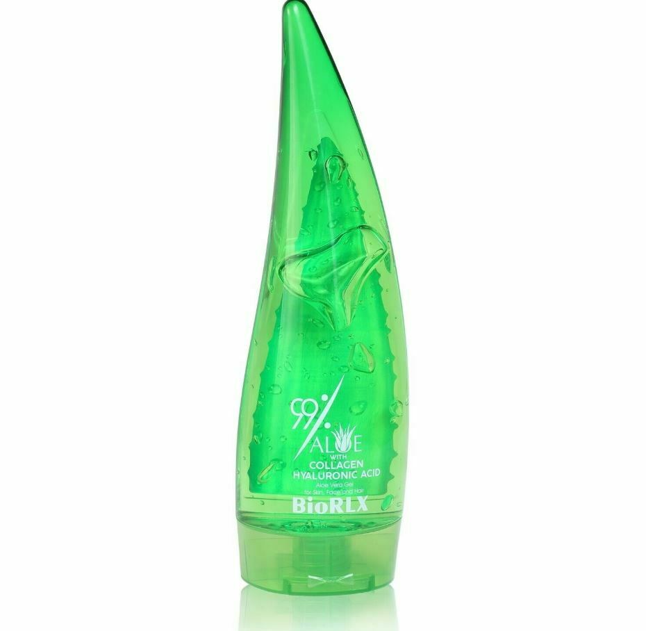 BioRLX COLLAGEN HYALURONIC ACID 80ml Travel Size