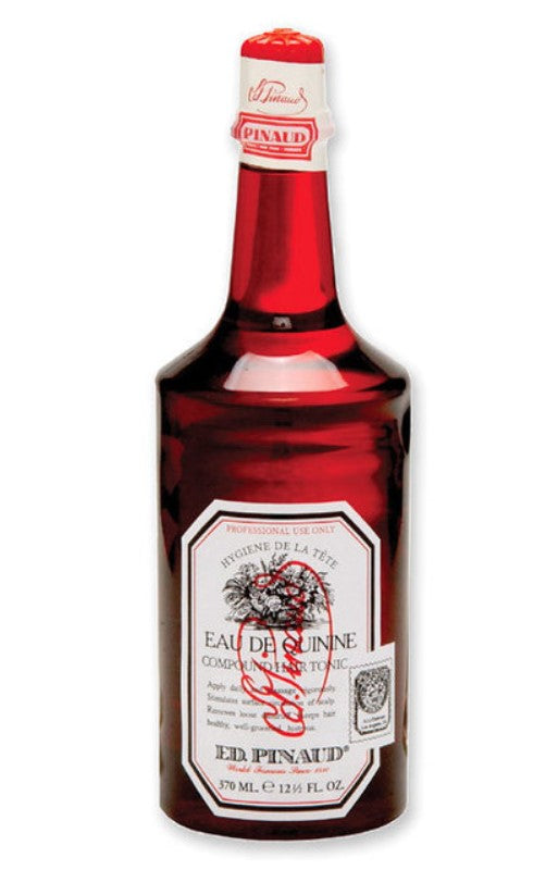 Clubman Eau De Quinine Hair Tonic 355 gr