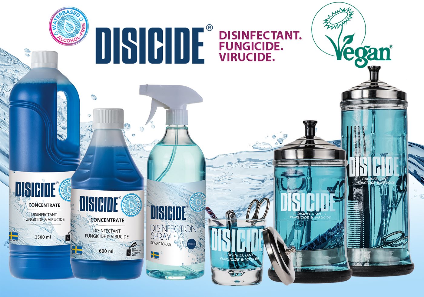 Disicide
