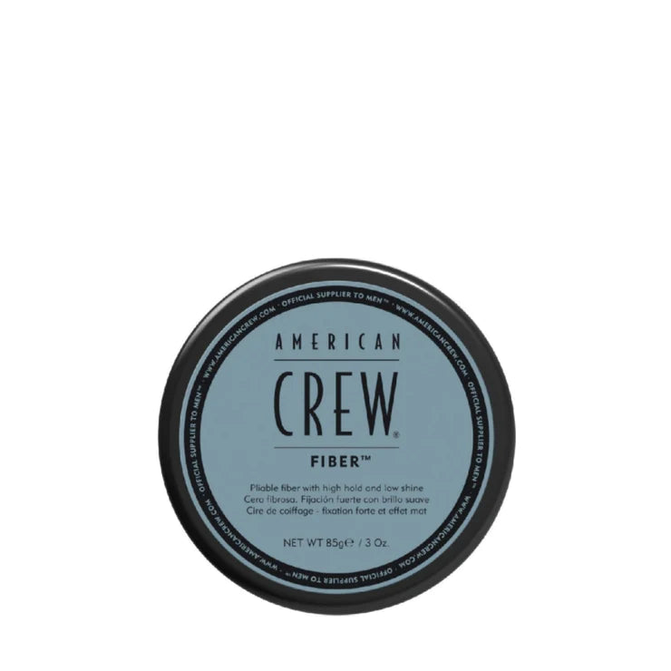 American Crew Men Fiber 85g