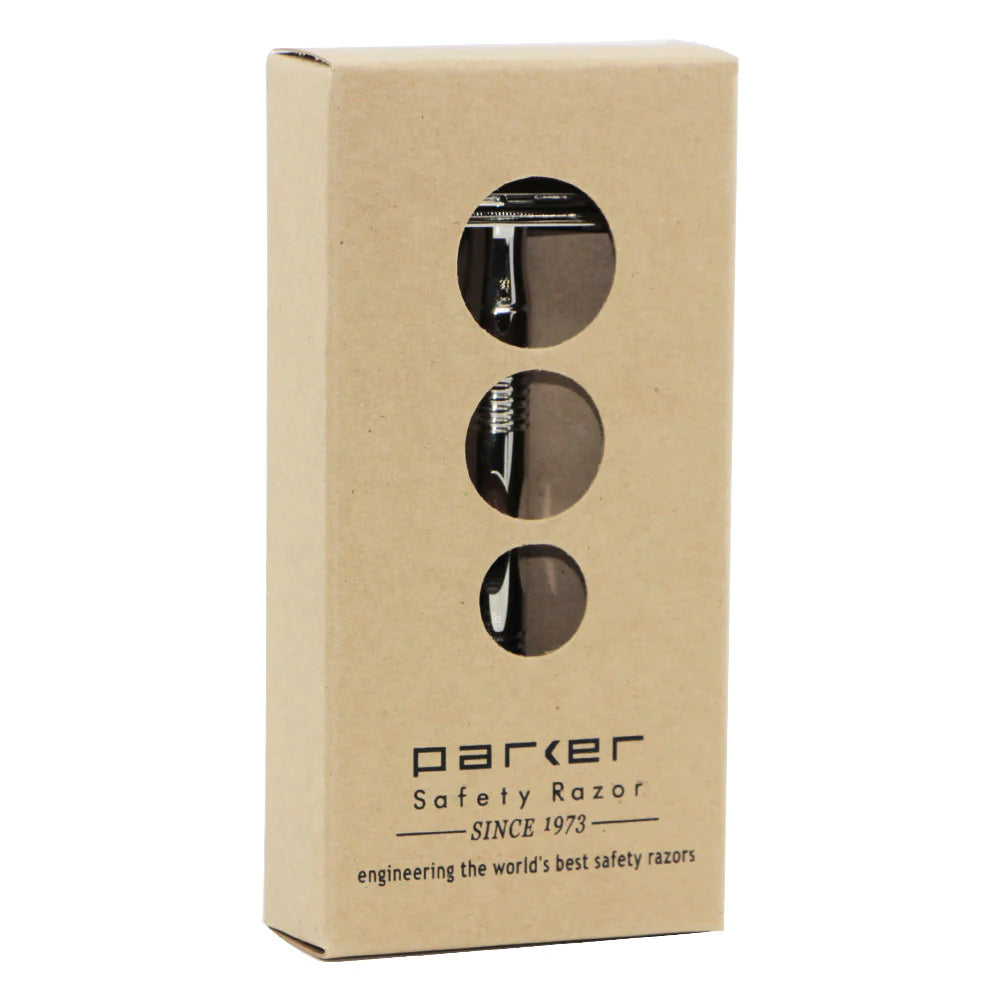 Parker 95R Safety Razor Butterfly