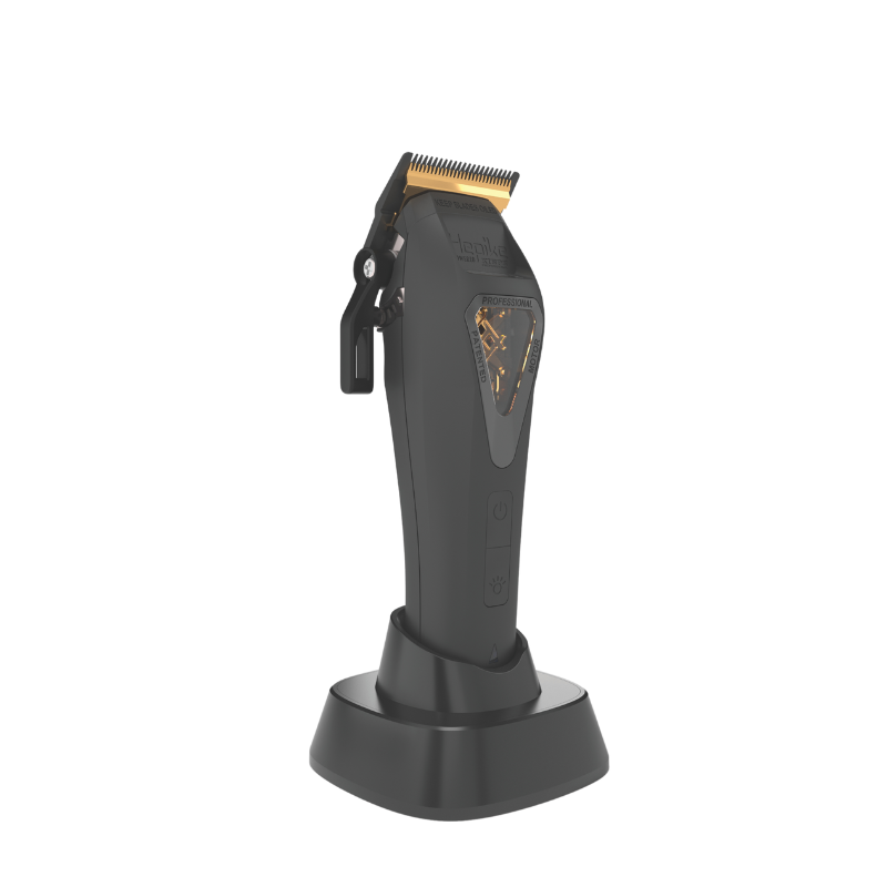 Kiepe Hepike Powered Barber's Professional Clipper